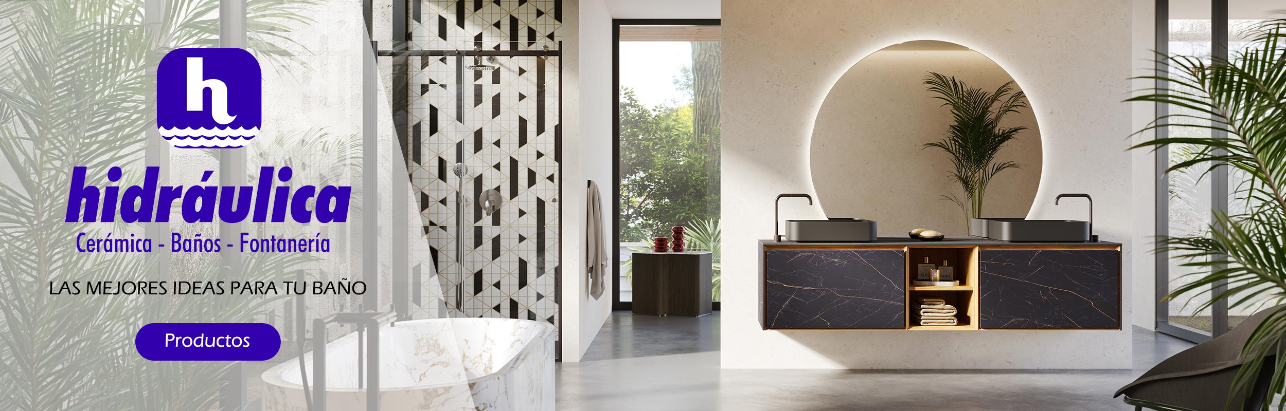 Banner ba&ntilde;o